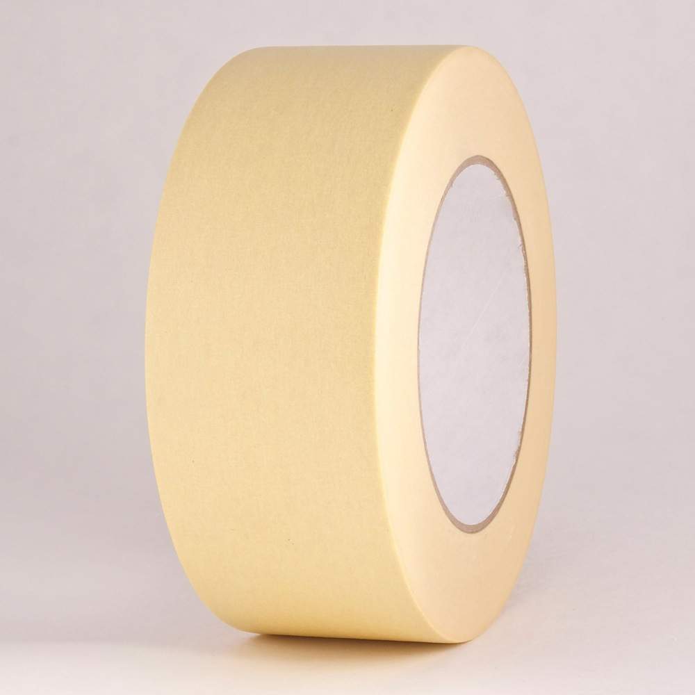 High Temperature Masking Tape Sabah Supplier